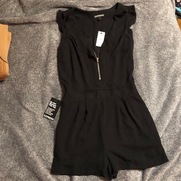 Romper - Picture 1 of 4